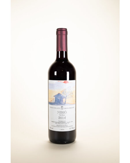Amandis, Cascina Degli Ulivi, Dolcetto Nibio, 2016, 750 ml