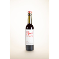 Little City Vermouth, Sweet Vermouth, 375ml
