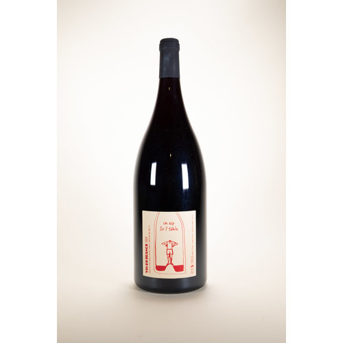 Laurent Lebled, A La Votre, On Est Su l'Sable, 2020, 1.5 L Magnum Laurent Lebled, A La Votre, On Est Su l'Sable, 2020, 1.5 L Magnum