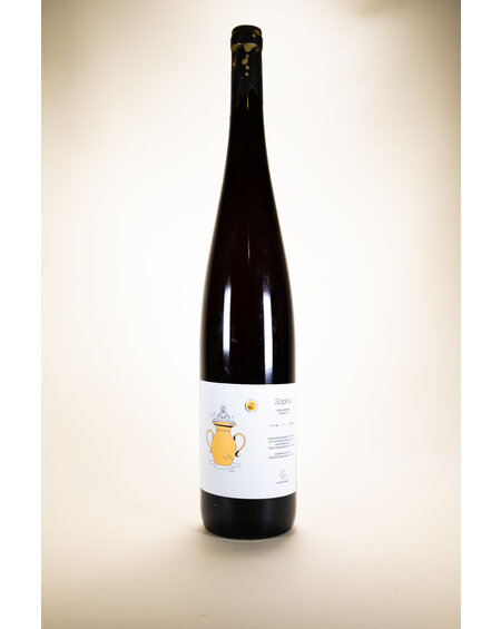 Cantina Giardino, Greco Sophia Anfora Campania, 2021, 1.5 L Magnum