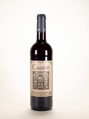 Bodega Cauzon, Andalucia Red, 2021, 750 ml