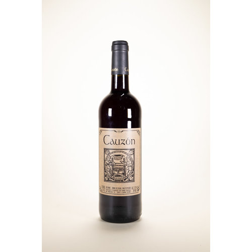 Bodega Cauzon, Andalucia Red, 2021, 750 ml