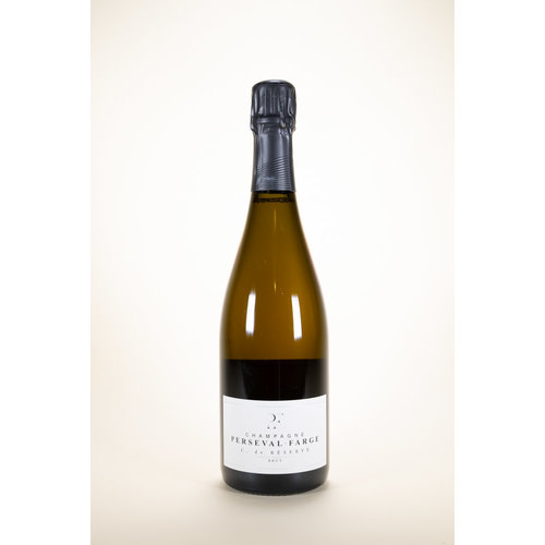 Perseval-Farge, 1er Brut Champagne, C. De Reserve,, NV, 750 ml