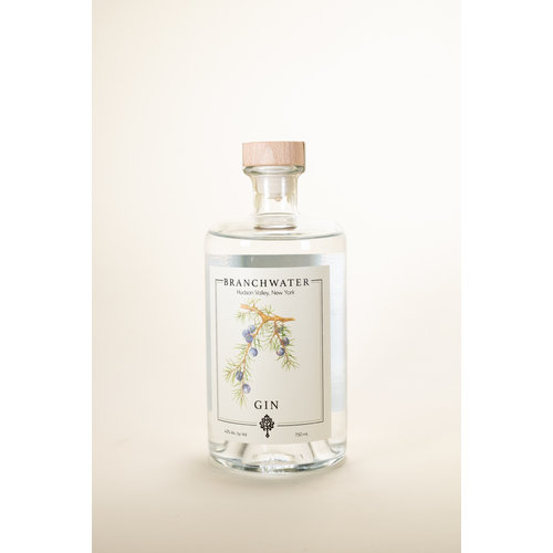 Branchwater Gin, 750ml Branchwater Gin, 750ml