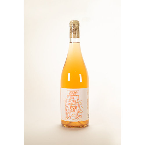 Cantina Indigeno, Rosato, MP3, NV, 750 ml Cantina Indigeno, Rosato, MP3, NV, 750 ml