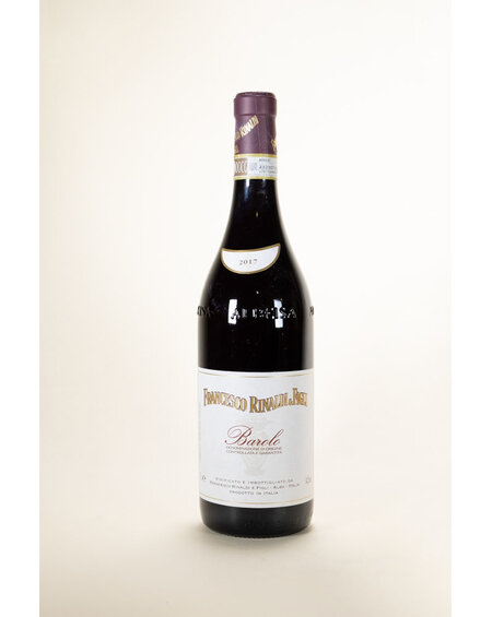 Francesco Rinaldi, Barolo, 2021, 750 ml Francesco Rinaldi, Barolo, 2021, 750 ml