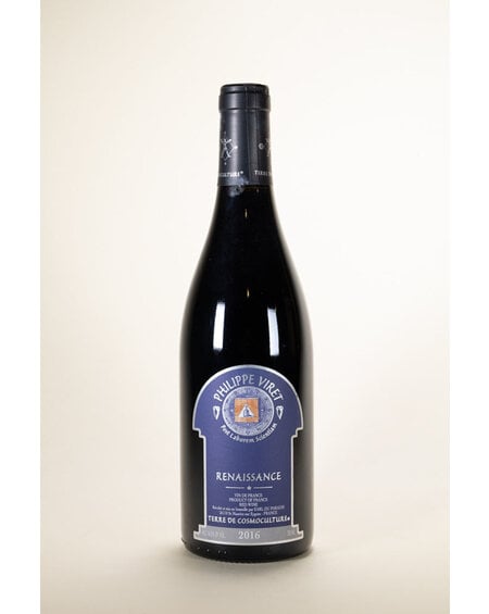 Domaine Viret, Renaissance, 2019, 750 ml