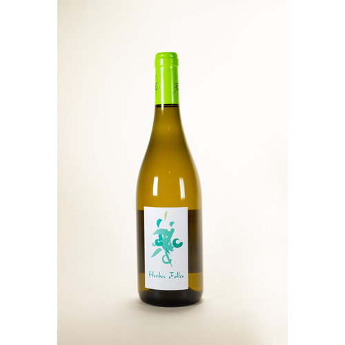 Clément Baraut, Herbes Folles, 2020, 750ml Clément Baraut, Herbes Folles, 2020, 750ml