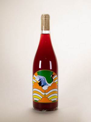Grape Republic, Rosso Yamagata Red, 2020, 750 ml