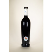 Bodegas Los Bermejos, Listan Negro Maceracion Carbonica Lanzarote, 2021, 750ml