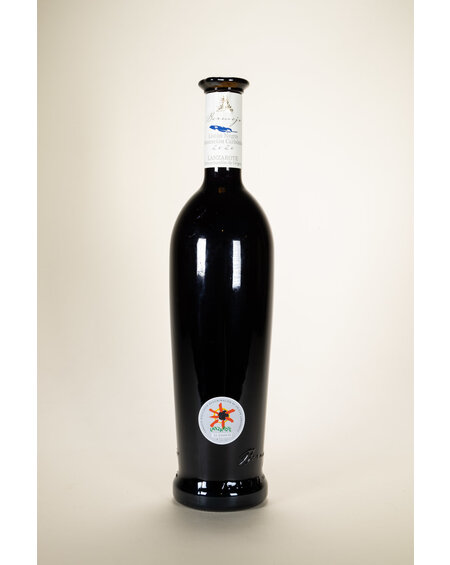 Bodegas Los Bermejos Bodegas Los Bermejos, Listan Negro Maceracion Carbonica Lanzarote, 2021, 750ml