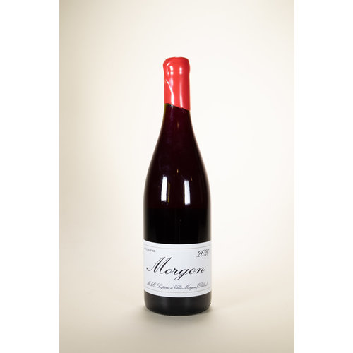 Marcel Lapierre, Morgon, 'Cuvee N' 2021, 750 ml