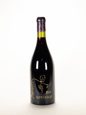 Domaine Nerantzi, Koniaros, 2016, 750 ml