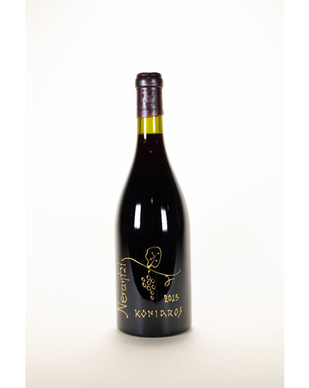 Domaine Nerantzi, Koniaros, 2017, 750 ml