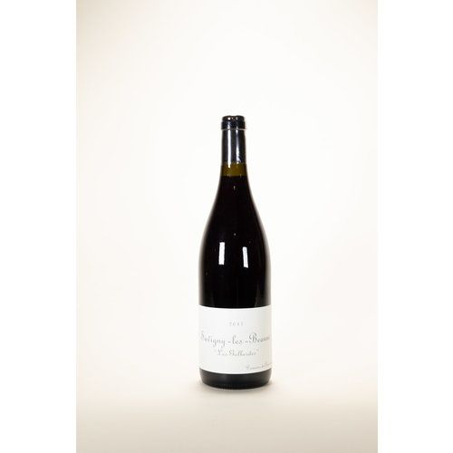Domaine de Chassorney, Savigny-Les-Beaune, Les Gollardes, 2017, 750ml Domaine de Chassorney, Savigny-Les-Beaune, Les Gollardes, 2017, 750ml
