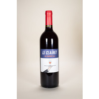 Broc Cellars, Le Clairet: The Perfect Red, 2023, 750 ml