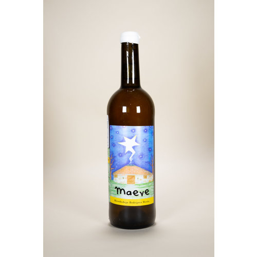 Microbodega Alumbro, Maeve, 2020, 750 ml Microbodega Alumbro, Maeve, 2020, 750 ml