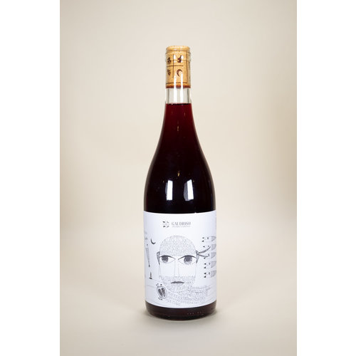 Gaudioso Vignaioli Partanna, Syrah, 2020, 750 ml Gaudioso Vignaioli Partanna, Syrah, 2020, 750 ml