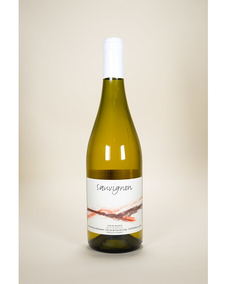 Pierre-Olivier Bonhomme, Touraine Sauvignon Blanc, 2023, 750 ml
