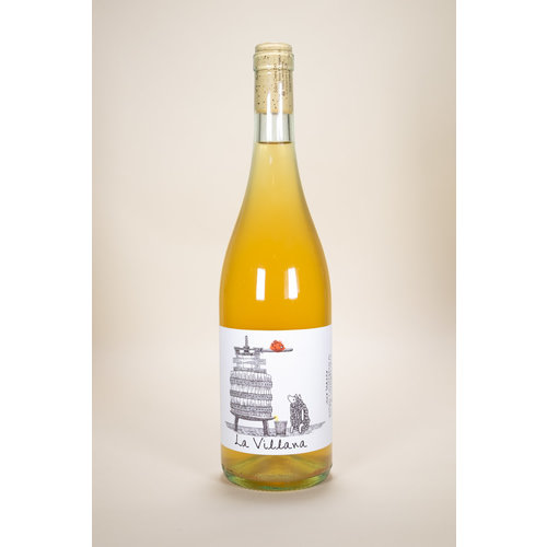 La Villana, Vino Bianco, NV, 750 ml La Villana, Vino Bianco, NV, 750 ml