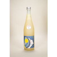 Miyakobijin Shuzo, Yoigokochi Yuzu Sake, 720ml