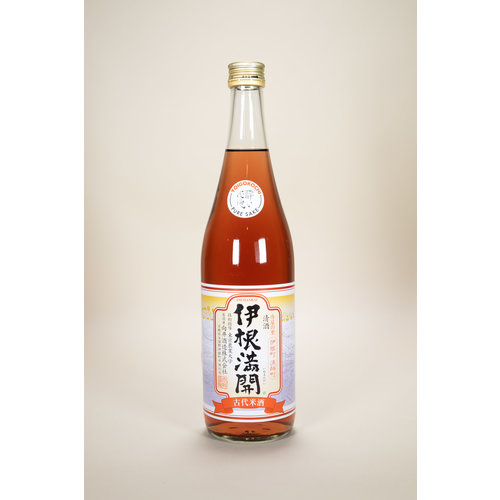 Mukai Shuzo, Ine Mankai Sake, 720ml