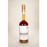 Cardamaro, Vino Amaro, 750ml