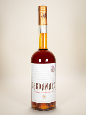 Cardamaro, Vino Amaro, 750ml