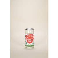 Lucky Cup, Sake, 180ml