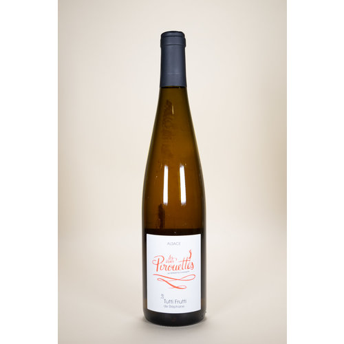 Pirouettes, Tutti Frutti, De Stephane, 2019, 750 ml Pirouettes, Tutti Frutti, De Stephane, 2019, 750 ml