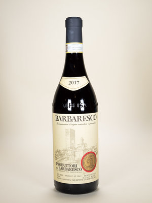 Produttori del Barbaresco, Barbaresco, 2017, 750ml