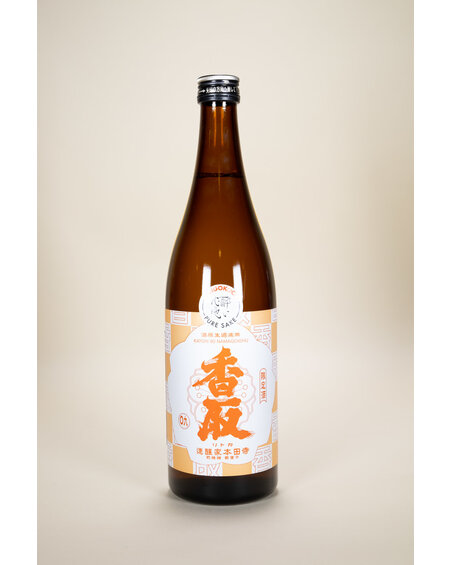 Terada Honke, Katori 90 Sake, 720ml
