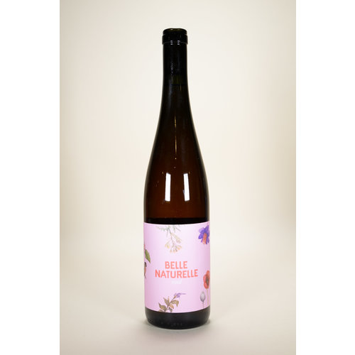 Jurtschitsch, Rose Belle Naturelle, 2020, 750 ml Jurtschitsch, Rose Belle Naturelle, 2020, 750 ml