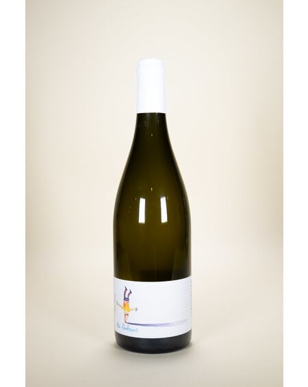 Pesnot, La Boheme, Muscadet, 2024, 750 ml Pesnot, La Boheme, Muscadet, 2024, 750 ml
