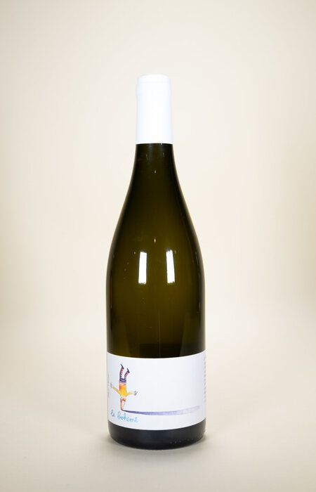 Pesnot, La Boheme, Muscadet, 2024, 750 ml