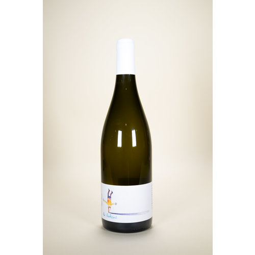 Pesnot, La Boheme, Muscadet, 2020, 750 ml Pesnot, La Boheme, Muscadet, 2020, 750 ml