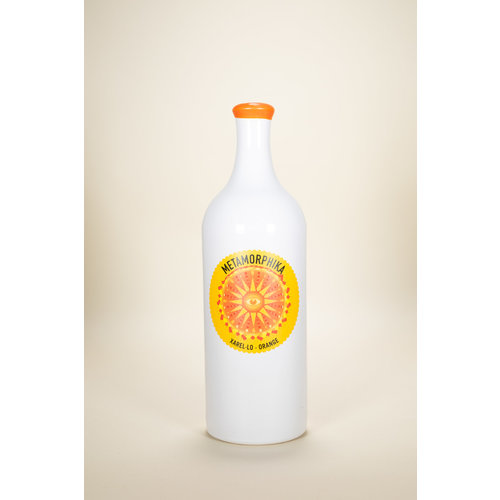 Costador, Metamorphika, Xarel-lo Brisat, Amphorae, 2020, 750 ml Costador, Metamorphika, Xarel-lo Brisat, Amphorae, 2020, 750 ml