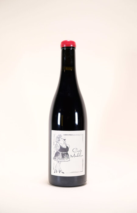 Ganevat, VDF, Madelon, 2019, 750 ml