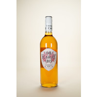 The Scarlet Ibis, Trinidad Rum, 750ml
