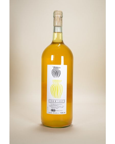 Cantina Giardino, Bianco Anfora, NV, 1.5 L Magnum
