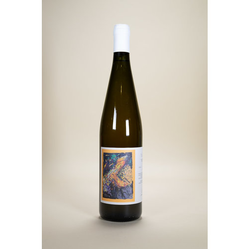 Cantina Giardino, Fiano TU-TU Campania, 2019, 750 ml Cantina Giardino, Fiano TU-TU Campania, 2019, 750 ml