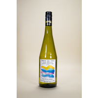 Jean Aubron, Cuvee Elegance, Muscadet, 2022, 750 ml