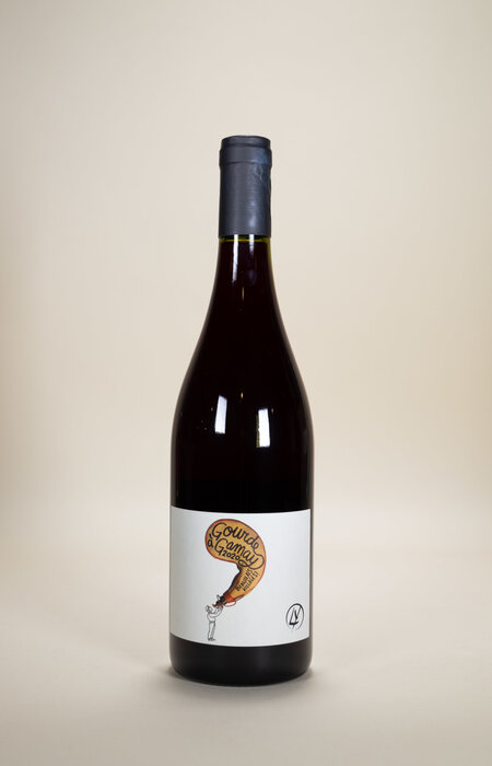 Laura Lardy, La Gourde A Gamay, 2023, 750 ml
