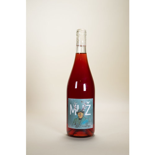 Podrum Franjo, Muz, 2019, 750ml Podrum Franjo, Muz, 2019, 750ml