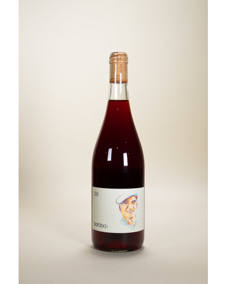 Vinas Mora Vinas Mora, Barbba, 2022, 750ml
