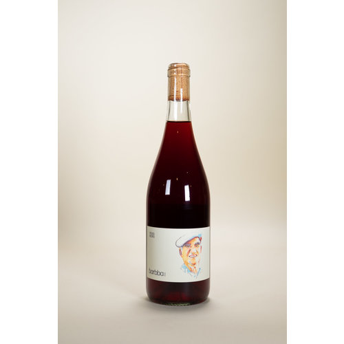 Vinas Mora Vinas Mora, Barbba, 2022, 750ml Vinas Mora Vinas Mora, Barbba, 2022, 750ml