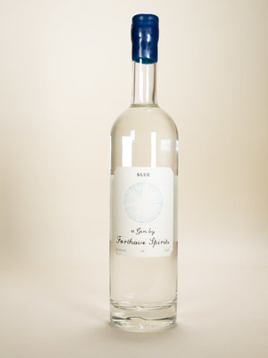 Forthave, Blue Gin, 750 ml