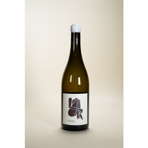 Esmeralda Garcia, Michika, 2019, 750ml Esmeralda Garcia, Michika, 2019, 750ml