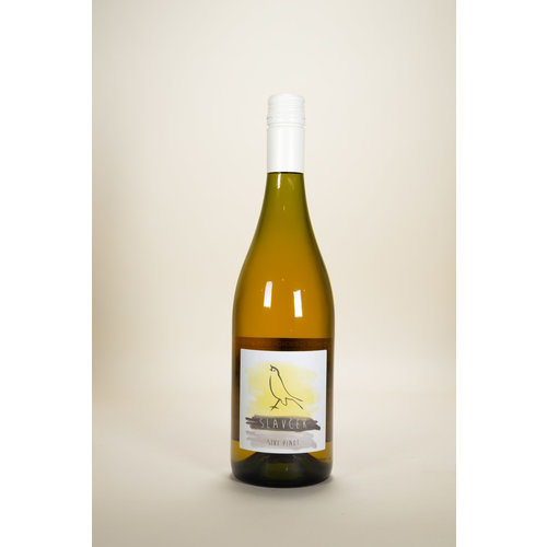 Slavcek, Sivi Pinot, 2020, 750ml Slavcek, Sivi Pinot, 2020, 750ml