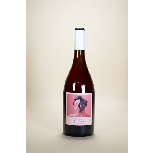 Castell d'Age Sondre Lerche, Luz y Luz, 2020, 750ml Castell d'Age Sondre Lerche, Luz y Luz, 2020, 750ml